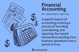 Accounting Trade