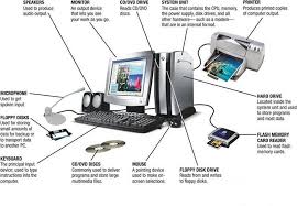 Computer Systems Trade