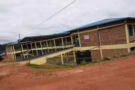 Kageyo TVET School location near Kageyo sector office