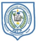 Kageyo TVET School Logo