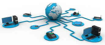 Networking and IT Trade