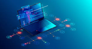 Software Development Trade